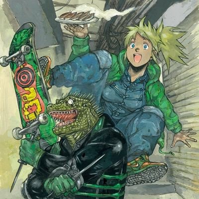 삐뿌さんのプロフィール画像