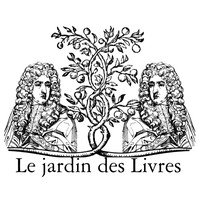 EDITIONS LE JARDIN DES LIVRES 📚 📚(@EdJardinLivres) 's Twitter Profile Photo