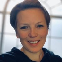 Rachel Beech (@fetchingrach) 's Twitter Profile Photo