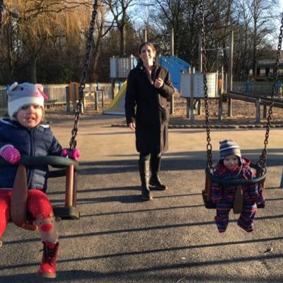 KilsbyAmanda's profile picture. Consultant geriatrician at NUTH. Mother to two young children. Live in the NE but forever a Londoner at heart