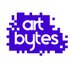 Art Bytes (@artbytes_) Twitter profile photo Art Bytes (@artbytes_) Twitter profile photo