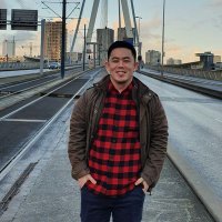 Agung (@arachmanto) Twitter profile photo