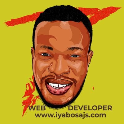 Co-owner https://t.co/JjnL8Ni1OA @dropmealng Laravel Developer | Angular Developer | React Developer | React Native Developer