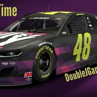 Fan Community for Jimmie Johnson #Team48! #Se7en Sharing #Team48 Spirit! DJG Not affiliated with @Lowesracing @TeamHendrick @jjfoundation48
Fan Page: