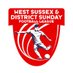 West Sussex & District Sunday Football League (@westsussexdsfl) Twitter profile photo West Sussex & District Sunday Football League (@westsussexdsfl) Twitter profile photo