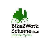Bike2Work Scheme (@bike2workscheme) 's Twitter Profile
