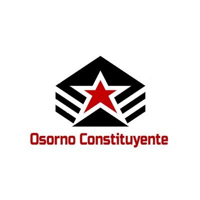 Plataforma de Osorninas y Osorninos trabajando por un Chile Digno y Nueva Constitución #YoApruebo