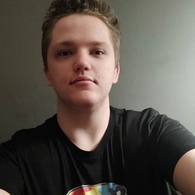 S1nful_Samurai's profile picture. 