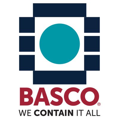 To those told, 'You can't.' Remixed drums and pails. Got it right. This one’s for you. - Your Container and Packaging Source Since 1946, BASCO. 800-776-3786