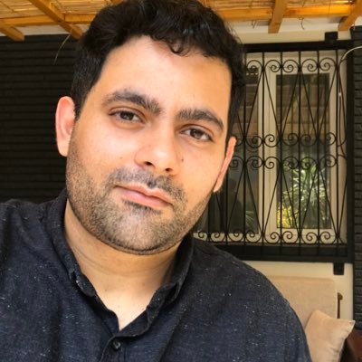 Saad Zuberi Profile