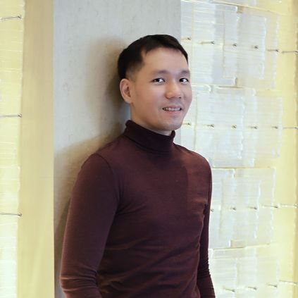 aoishi888's profile picture. I love chocolates🍫I love video games🎮I love to travel✈️ Proudly Lasallian 💚🏹