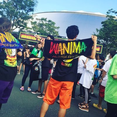 fpyu_bmw's profile picture. super beaver /WANIMA/04 Limited Sazabys/RADWIMPS/ONE OK ROCK/etc  某ロック　　　　今1番はビーバー🦫 beaver好きと繋がりたい、