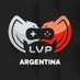 LVP Argentina (@lvpar) Twitter profile photo LVP Argentina (@lvpar) Twitter profile photo