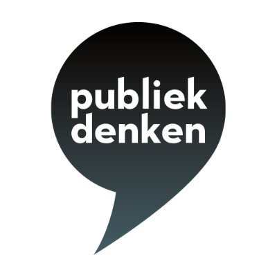 PubliekDenken Profile Picture