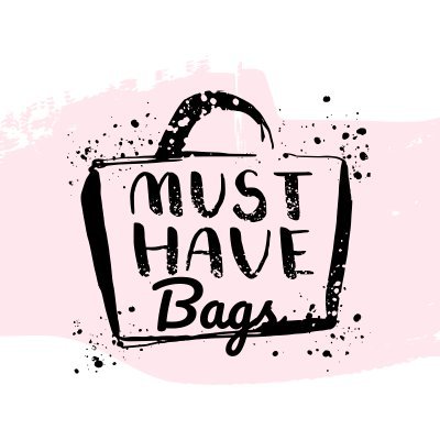 Welcome to Must-Have Bagz Store!