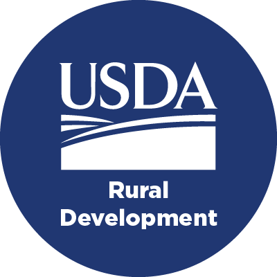 USDA Rural Development provides loans and grants to help expand economic opportunities and create jobs in rural communities. Together, America prospers.