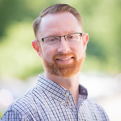 joe_easton3's profile picture. Husband, Father, Tech Fan - Connect w/ Me On LinkedIn - https://t.co/u2B7MO7DQT...