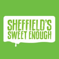 Sheffield Is Sweet Enough(@sweetenoughshef) 's Twitter Profile Photo