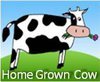 homegrowncow's profile picture. Home Grown Cow is the first online farmers' market focused on connecting farmers with customers who care where their meat, poultry and cheese comes from.