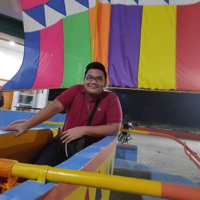 Profile Picture of Jonathan Brix Obispo (@xirbobispo) on Twitter