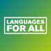 Languages for All (@langs4allessex) Twitter profile photo Languages for All (@langs4allessex) Twitter profile photo