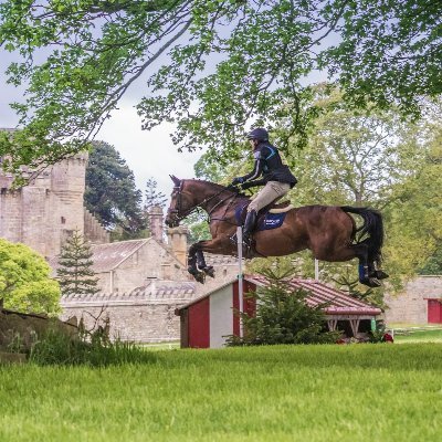 Belsay International Horse Trials will take place 28th - 30th May 2020 with 