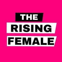 The Rising Female(@Therisingfemale) 's Twitter Profile Photo