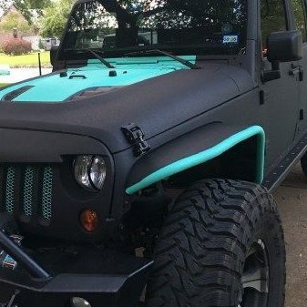 QueroIsmael's profile picture. 