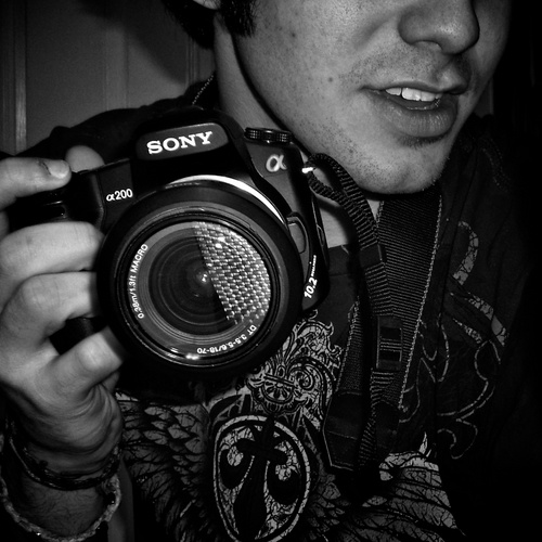 I'm a photographer from Plattsburgh! I do events, portraits, promotion, the works. Check out my FB for more!
http://t.co/wjgt1aVrju