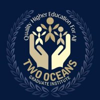 Two Oceans Graduate Institute (@togi_study) 's Twitter Profile