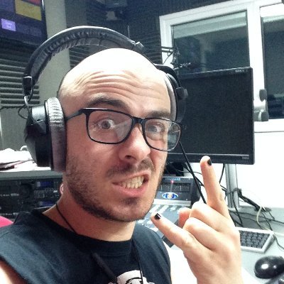 LeftDialCSR's profile picture. The best Punk and Alternative from all around the world every Monday night at 10pm. CSR 97.4fm. https://t.co/yIML2GzVvM