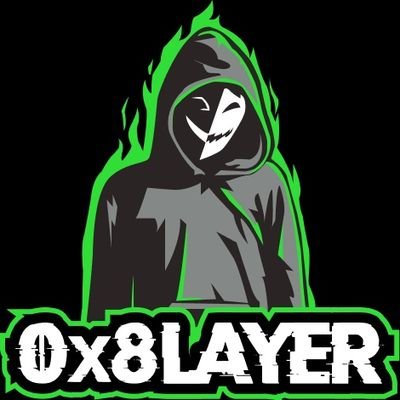 0x8Layer's profile picture. Brazilian CTF team
- CTF-BR -