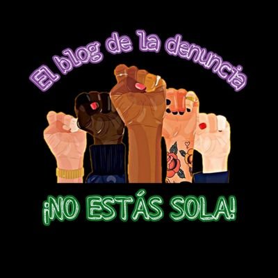 Somos un espacio seguro donde las víctimas de abuso o acoso pueden enviar sus relatos para denunciar públicamente a sus agresores, protegiendo su identidad.