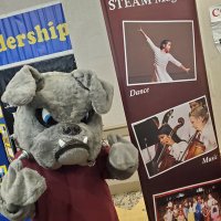 Corvallis STEAM Magnet, Principal (@ruvalcaba_dr) 's Twitter Profile