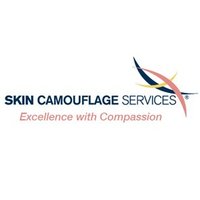 Skin Camouflage Services Ltd(@skincamouflage_) 's Twitter Profile Photo