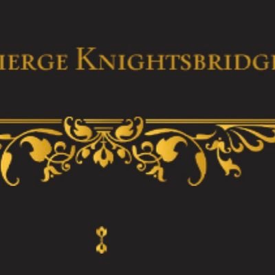 Concierge Knightsbridge is delighted to be on twitter to connect and provide Personal Assistant services to our clients through twitter.