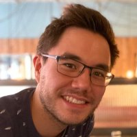 Joe Chan (@gijoechan) 's Twitter Profile