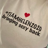 #TEAMHELEN2020(@300triheroes) 's Twitter Profile Photo