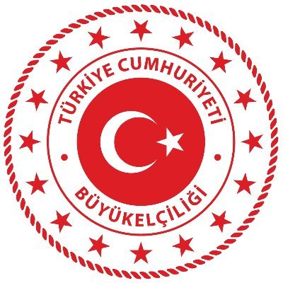 Türkiye Cumhuriyeti Freetown Büyükelçiliği Resmi Hesabı/ Official Account of the Embassy of Türkiye in Freetown