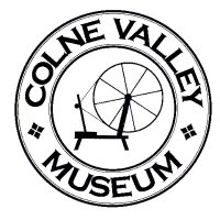 Colne Valley Museum(@MuseumGolcar) 's Twitter Profile Photo
