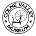 Colne Valley Museum (@MuseumGolcar) Twitter profile photo