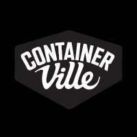 ContainerVille (@containerville) 's Twitter Profile