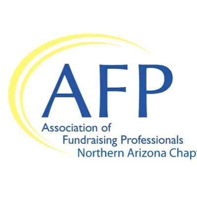 @AFPIHQ chapter promoting #Philanthropy, #Arizona #Nonprofit Professional Development and Educational Conferences.