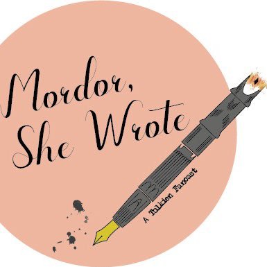 Mordor She Wrote: The Podcast