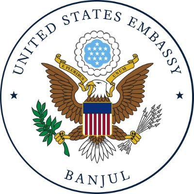 Updates from the U.S. Embassy in Banjul, The Gambia.