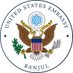 U.S. Embassy Banjul (@usembassybanjul) Twitter profile photo U.S. Embassy Banjul (@usembassybanjul) Twitter profile photo