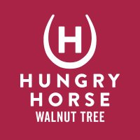 Walnut Tree, Hungry Horse (@walnuttreehh) 's Twitter Profile