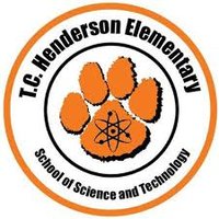 T.C. Henderson Elementary School (@tchscitech) 's Twitter Profile