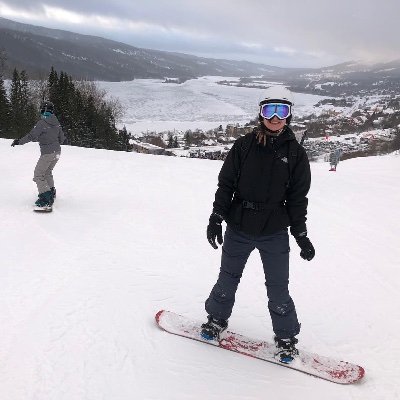 YviJohansson's profile picture. Postdoc @SWC_Neuro