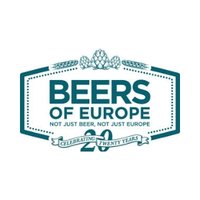 Beers of Europe(@BeersofEurope) 's Twitter Profile Photo